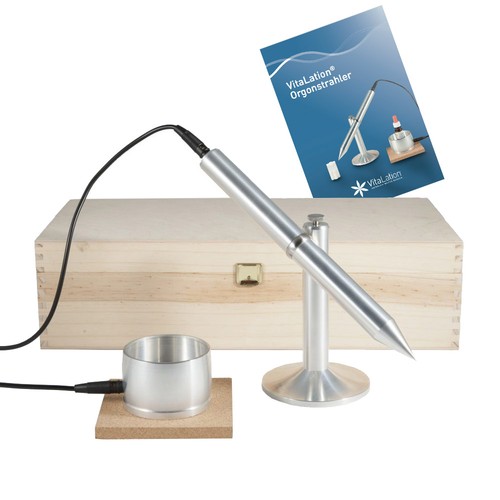 Orgonstrahler orgon neue - orgonstrahler,