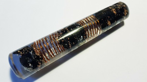 Orgon orgonit energiestab - orgon,