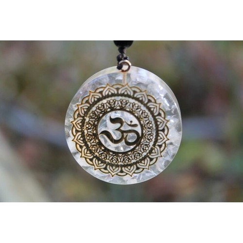 Orgon orgonit anhänger reiki - orgonit,