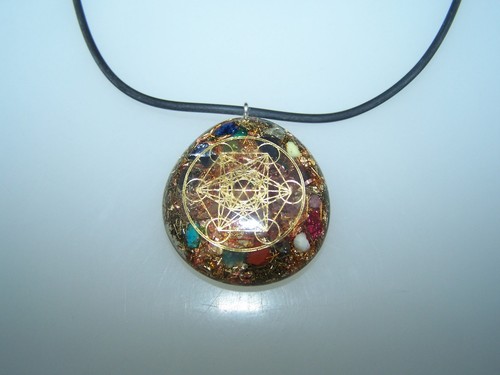 Metatron orgon orgonit - metatron,