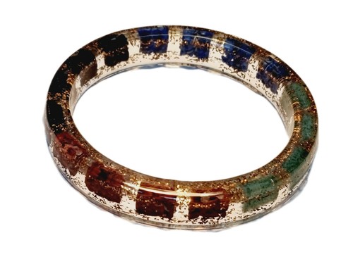 Orgon orgonit armreif - orgonit,