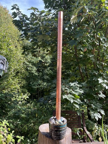 Chembuster orgonit netz - orgonit,