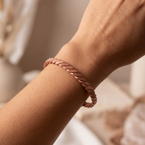 Tensor ring armband armreif - ring, armband/armreif