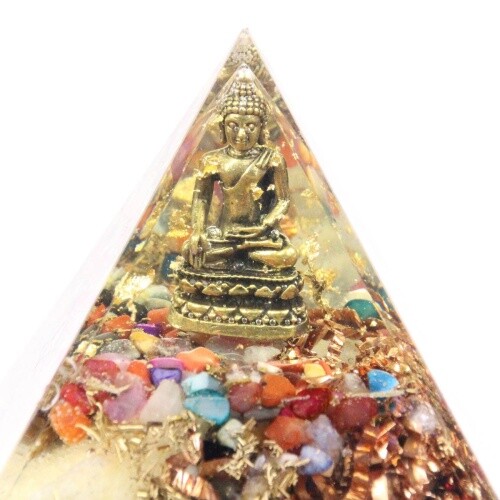 Orpanit orgonit buddha - orpanit®,