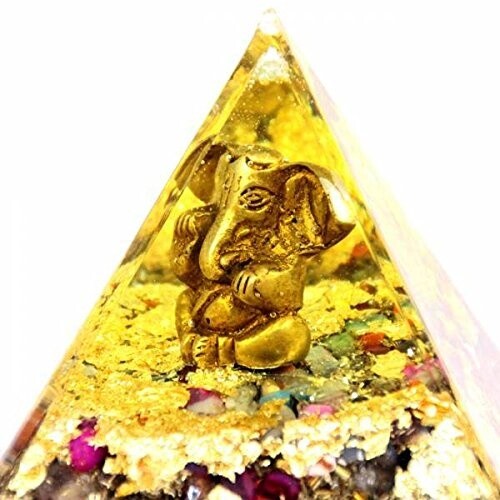 Orpanit orgonit ganesha - orpanit®,
