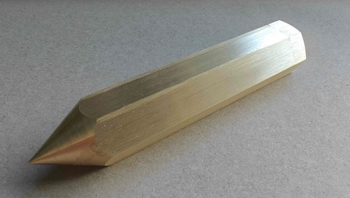 Orgon strahler heilstab - orgon, m