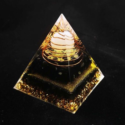 Orgon pyramide dekorative - orgon-pyramide,