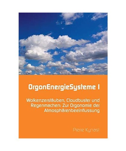 Orgonenergiesysteme - orgonenergiesysteme, i