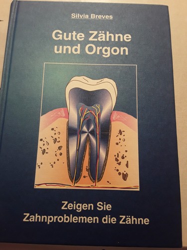 Gute zähne und - orgon,