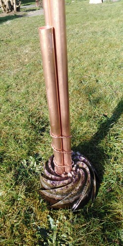 Orgokraft orgonit xxl - orgokraft®,