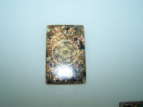 Metatron orgonit handy orgon - handy,