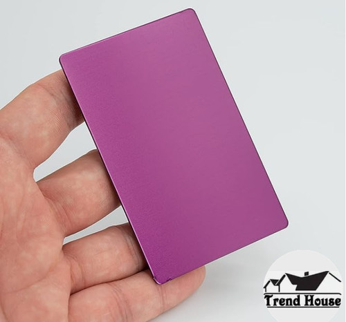 Tesla purple plate energy card - tesla,