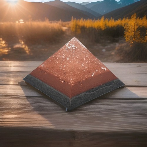 Orgonit cheops pyramide - cheops,