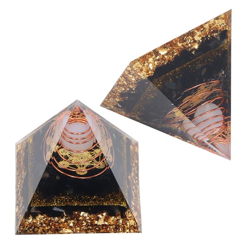 Orgon pyramide dekorative - orgon-pyramide,