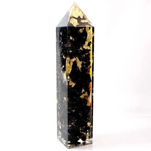Orgon obelisk bodyguard - orgon, of